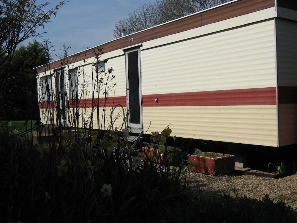 North End Farm Country Guest House Scarborough Exterior photo