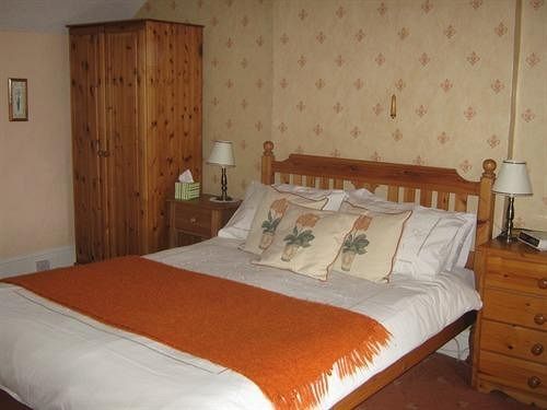North End Farm Country Guest House Scarborough Exterior photo